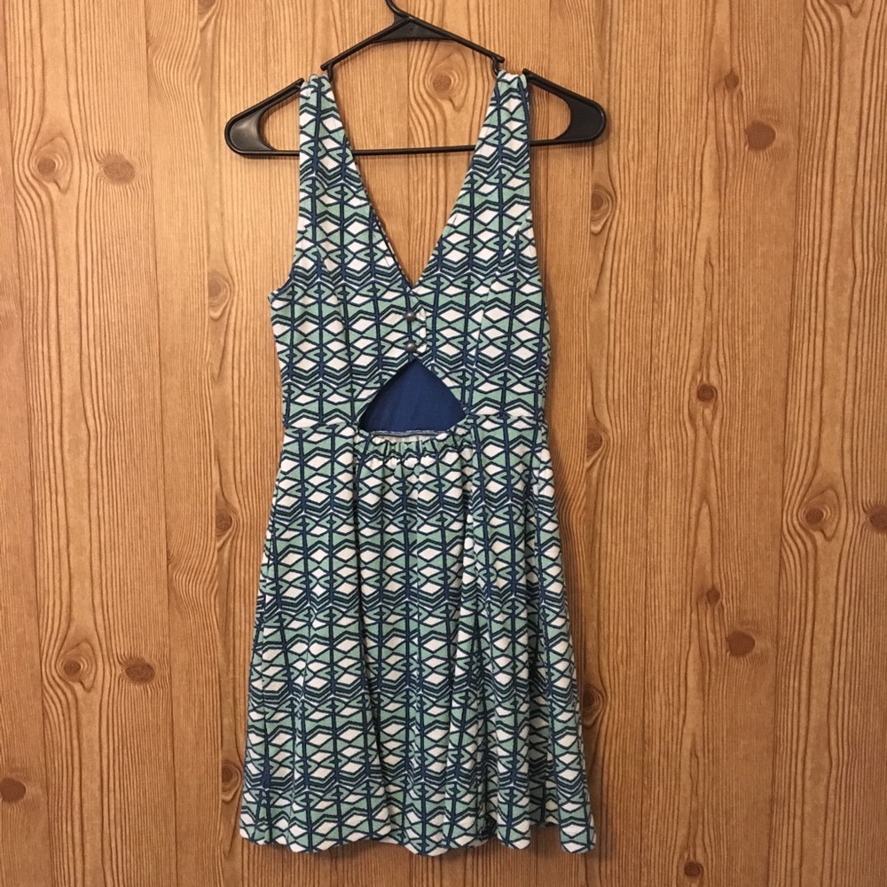 Anthropology Maeve Dress - Picture 3 of 8